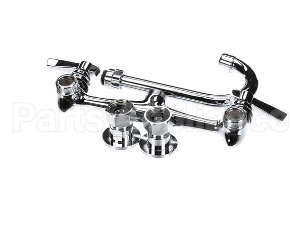 313075 Eagle-Metal Masters Fct 12S8C Sw Wall 2.20 Gpm