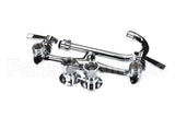 313075 Eagle-Metal Masters Fct 12S8C Sw Wall 2.20 Gpm