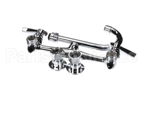 313075 Eagle-Metal Masters Fct 12S8C Sw Wall 2.20 Gpm