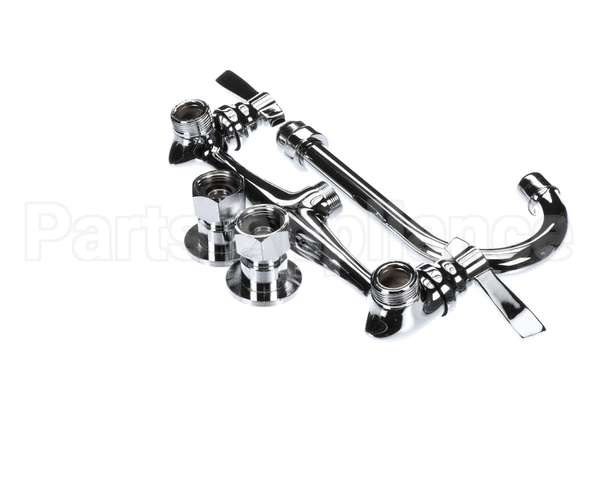 313075 Eagle-Metal Masters Fct 12S8C Sw Wall 2.20 Gpm