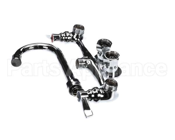 313075 Eagle-Metal Masters Fct 12S8C Sw Wall 2.20 Gpm