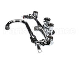 313075 Eagle-Metal Masters Fct 12S8C Sw Wall 2.20 Gpm