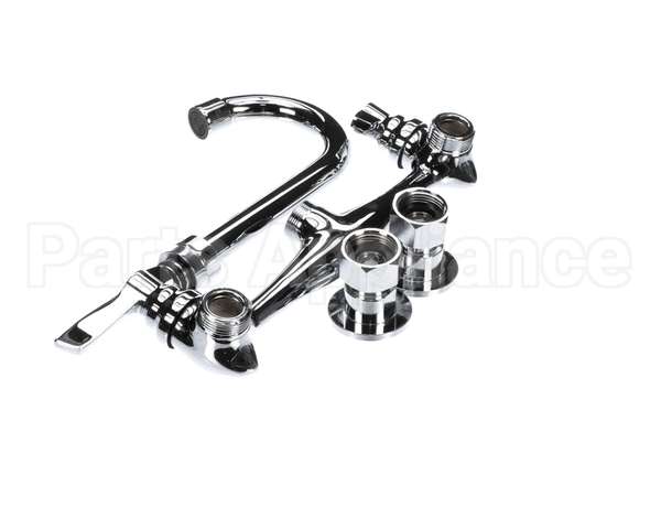 313075 Eagle-Metal Masters Fct 12S8C Sw Wall 2.20 Gpm