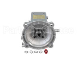 3130C Hardt Reducer