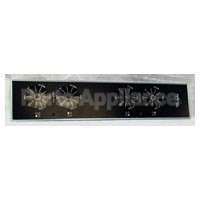 313132 Whirlpool Panel - Control