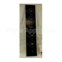 313133 Whirlpool Panel - Control