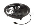 3131703 Hussmann Fan Assy-8In Blade 100-240V