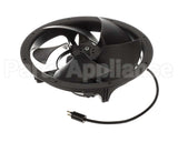 3131703 Hussmann Fan Assy-8In Blade 100-240V
