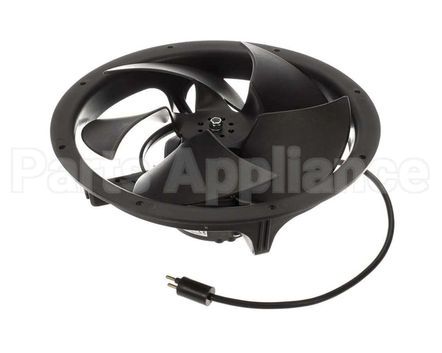 3131703 Hussmann Fan Assy-8In Blade 100-240V