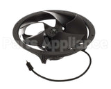 3131703 Hussmann Fan Assy-8In Blade 100-240V