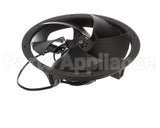 3131703 Hussmann Fan Assy-8In Blade 100-240V