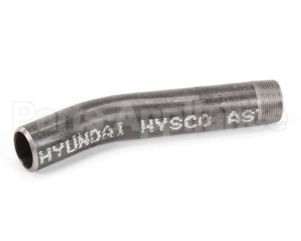 3132 Royal Range Drain Extension Pipe 1-1/4 Npt
