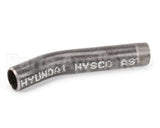 3132 Royal Range Drain Extension Pipe 1-1/4 Npt