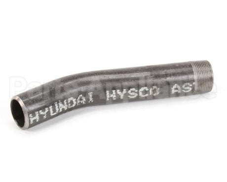 3132 Royal Range Drain Extension Pipe 1-1/4 Npt