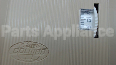 TK-1001 Schneider Electric (Barber Colman) 55/85F 2-Pipe Da Pneu.t-Stat