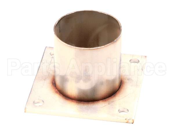 313300 Champion - Moyer Diebel Flange Weld.suction Ci Pmp