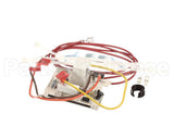 313680-751 Bryant Payne Inducer Control Board