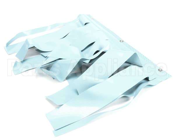 313792 Champion - Moyer Diebel Curtain 24 X 20 1/4 Eyelet