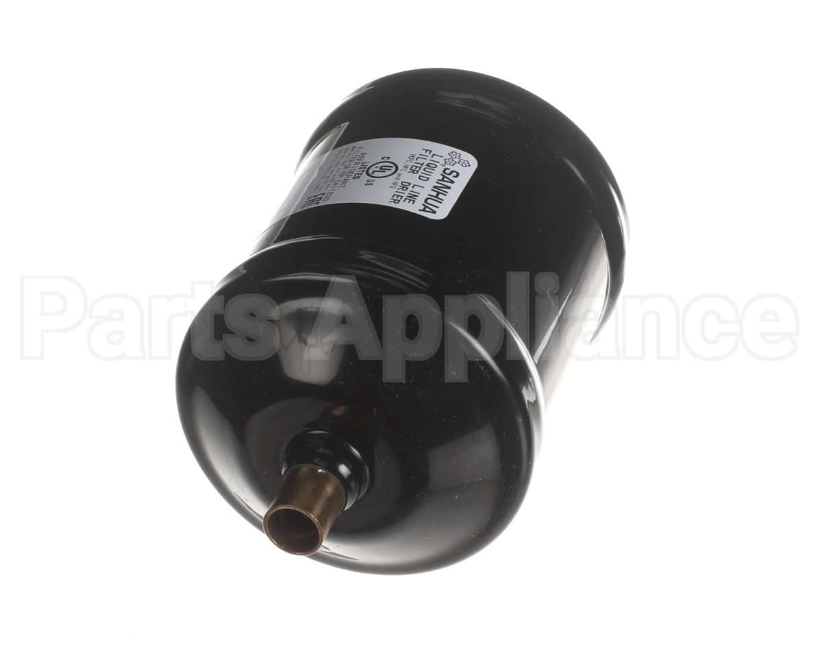 3139962 Hussmann Drier-Filter 8 Vol 0.375 Odf