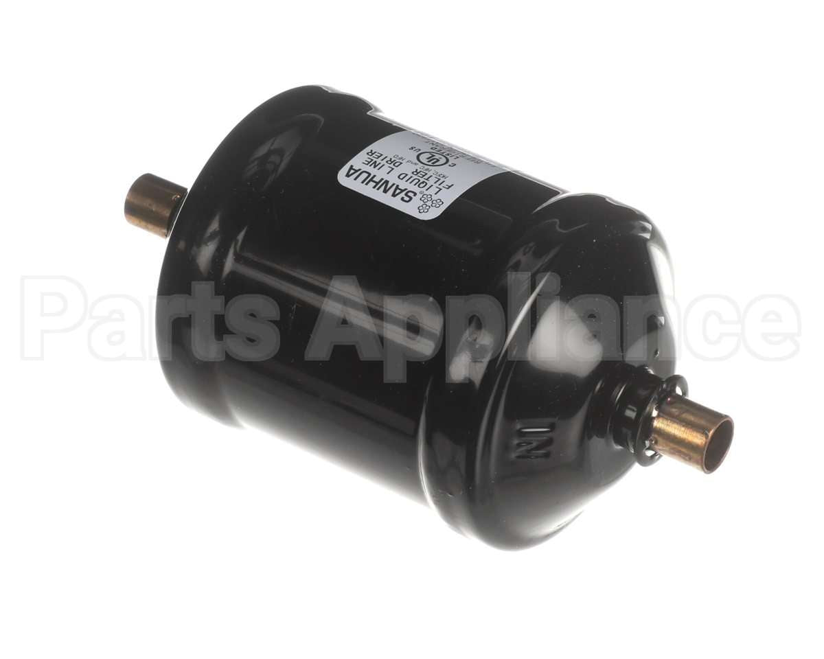 3139962 Hussmann Drier-Filter 8 Vol 0.375 Odf