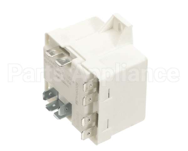 314-046D Beverage Air Relay 8200Rval98