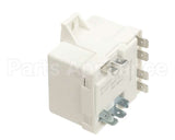 314-046D Beverage Air Relay 8200Rval98