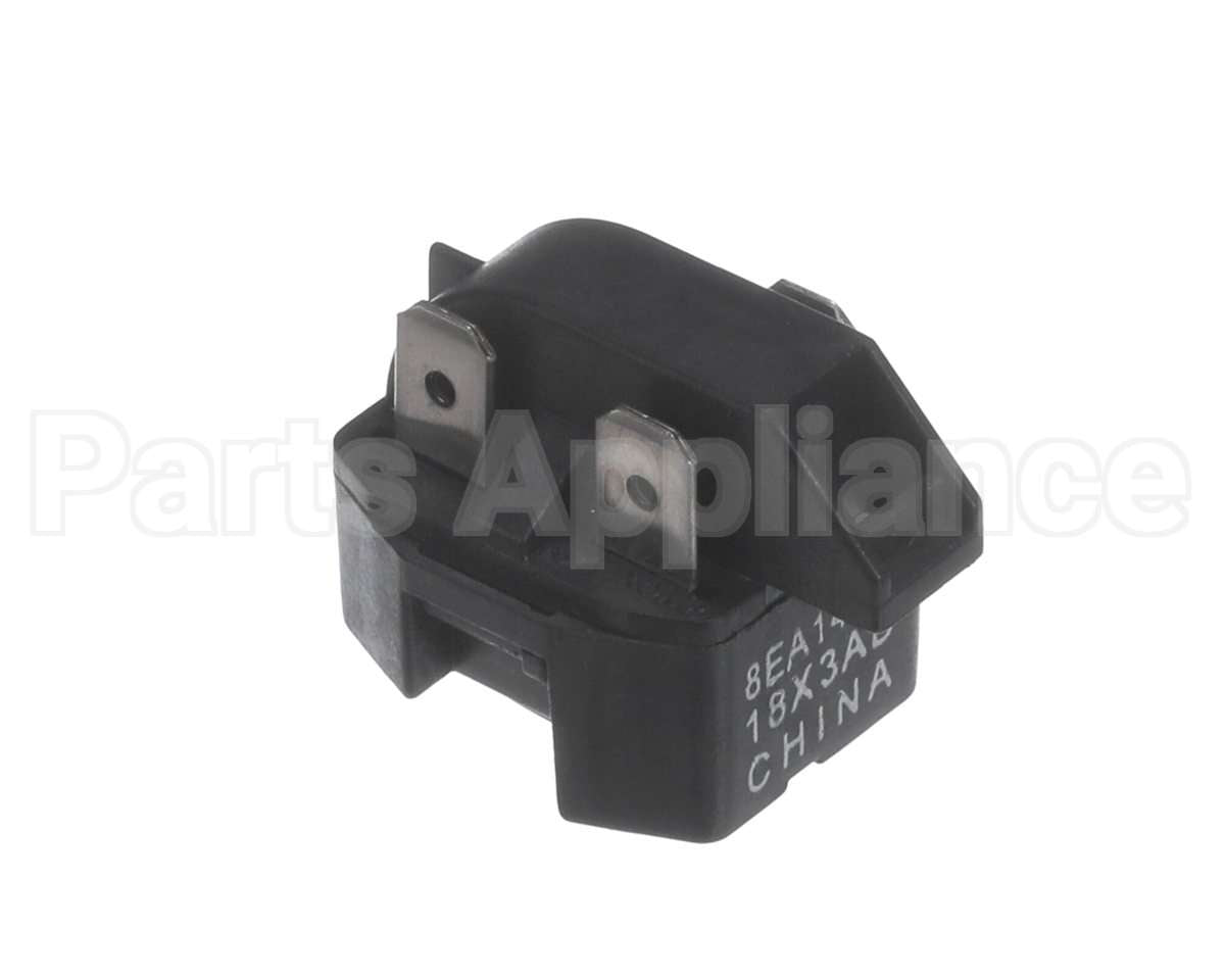 314-072D Beverage Air Relay, Ptc-Emb (8Ea14C3 - 115V - 3 Term)