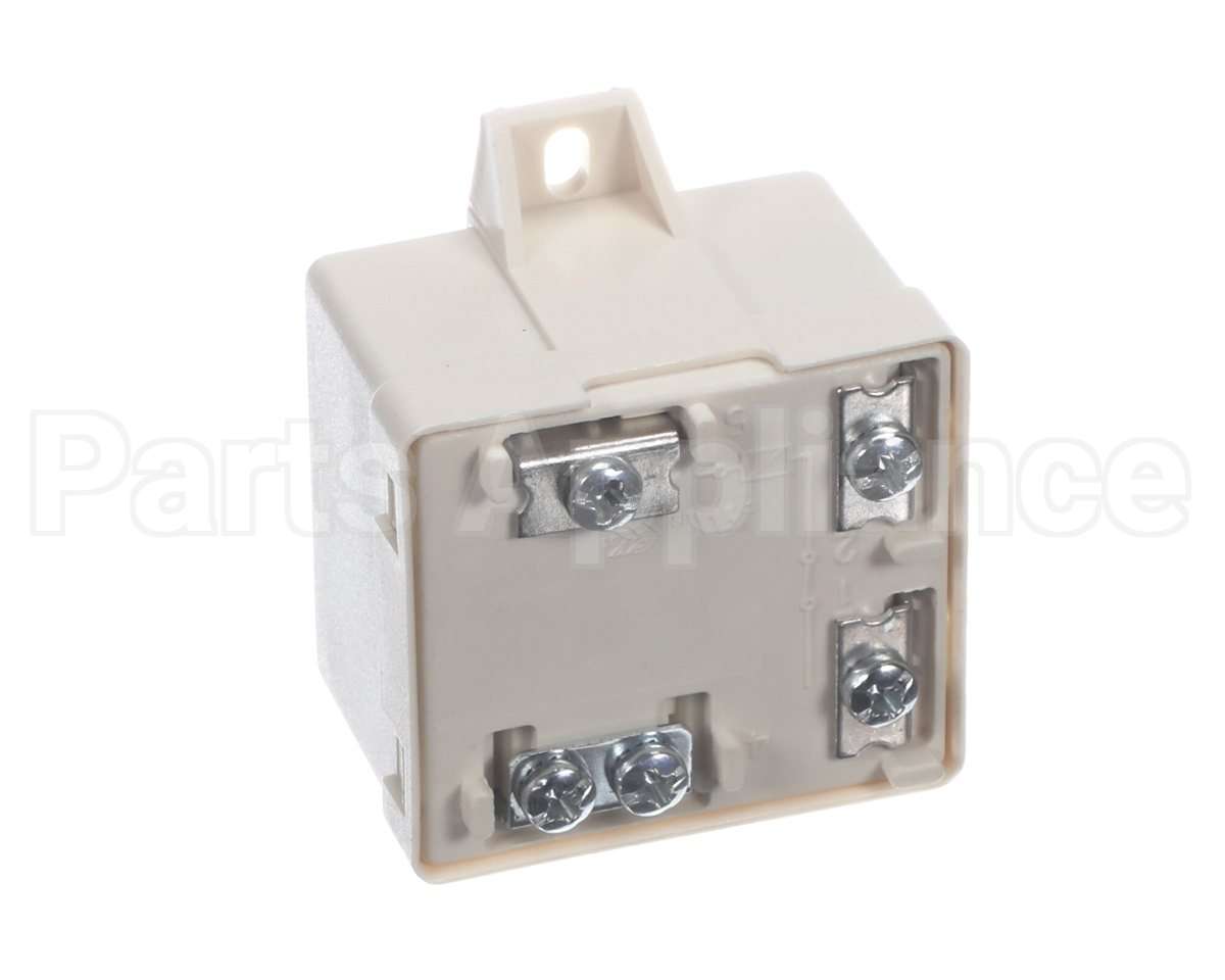 314-073D Beverage Air Start Relay, Emb (1253069)