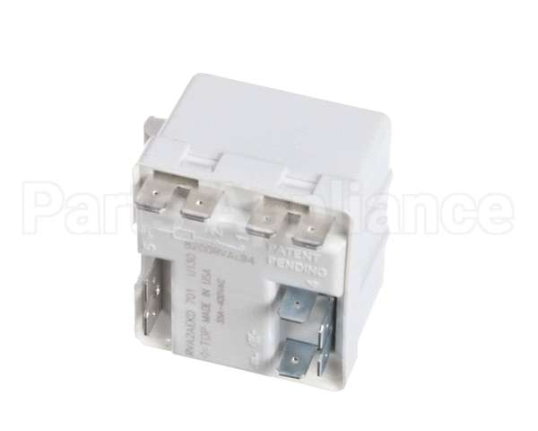 314-078D Beverage Air Relay, Tec, 8200Rval94, Rva2Aekd