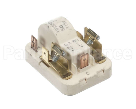 314-092D Beverage Air Eptc Relay, Secop #103N0058