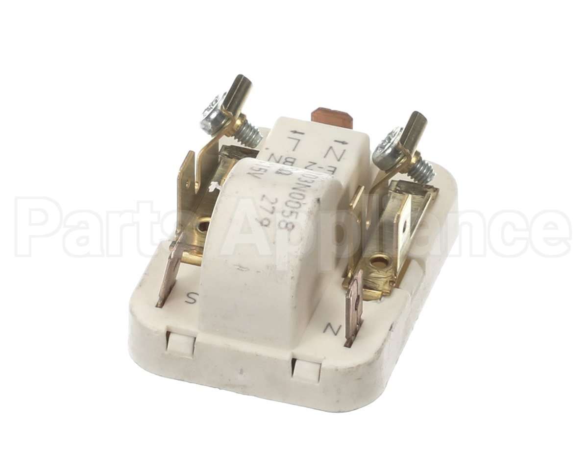 314-092D Beverage Air Eptc Relay, Secop #103N0058