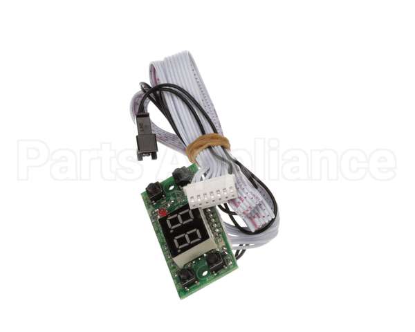 3140115038 Summit Appliance Summit Display Control Board