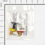 314075GS Briggs & Stratton Kit-Qc Nozzles