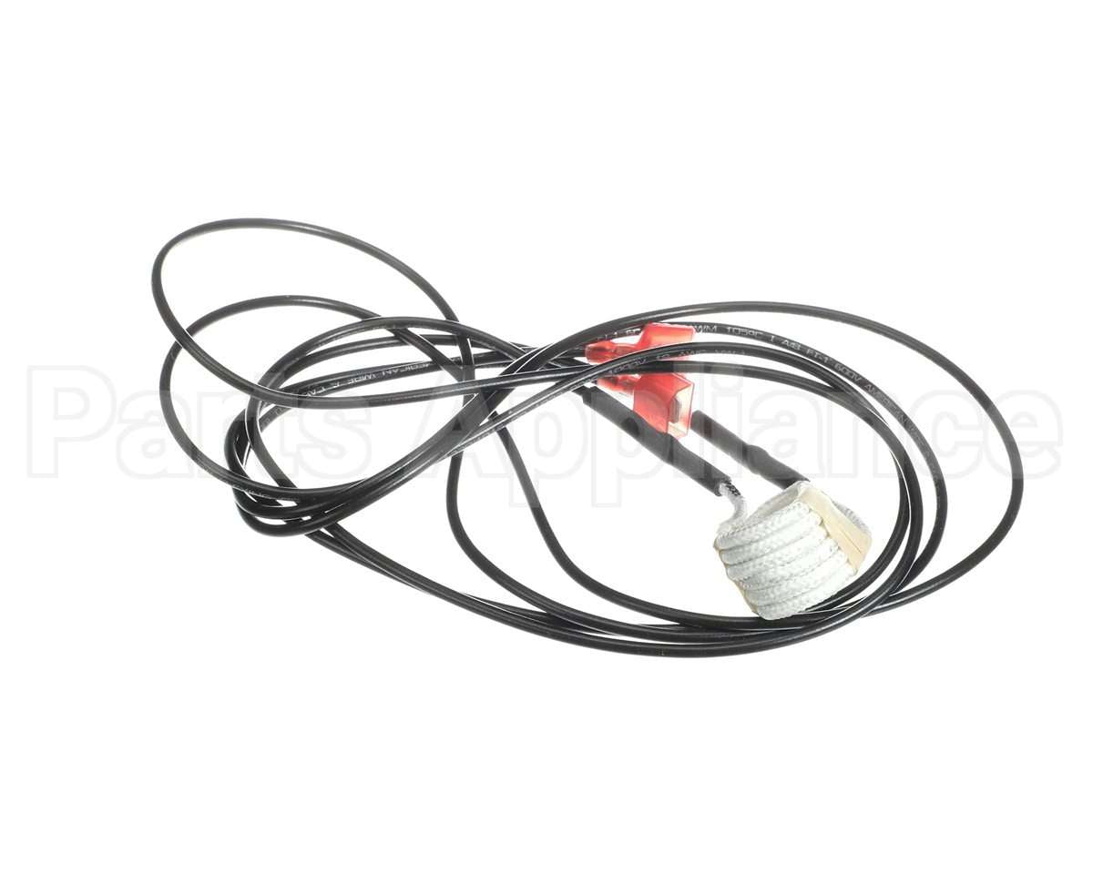 3140790 Hussmann Heater-Tube Drain 120V