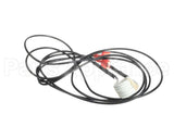 3140790 Hussmann Heater-Tube Drain 120V