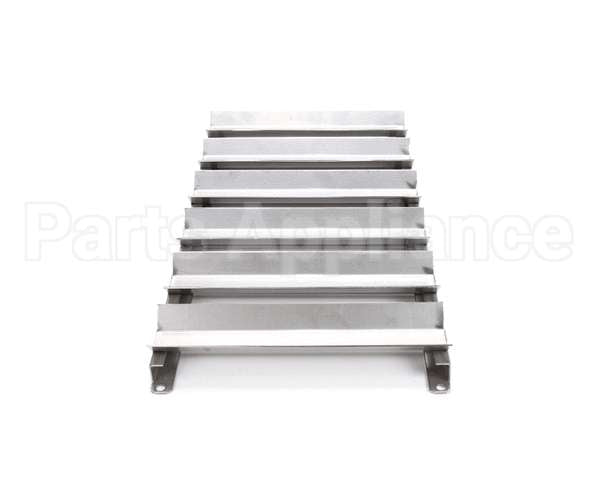 31413 Royal Range Radiant Assembly