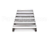 31413 Royal Range Radiant Assembly