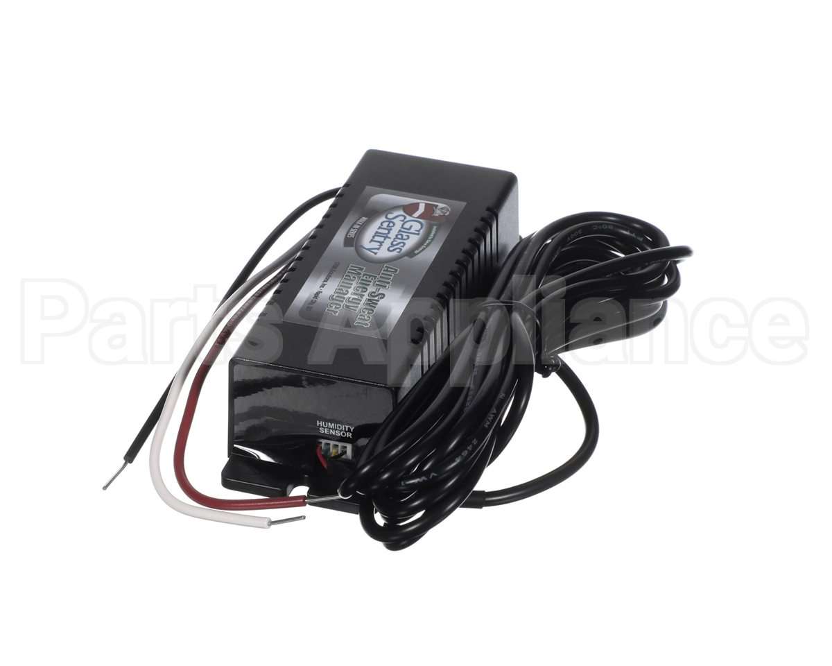 3141335 Hussmann Control-Glass Sentry Gsw-O-L