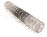 31417 Middleby Belt,Conv 1/2P 40X206 2.6/15Sp