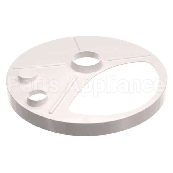 314216 Compatible Stoelting Cover Plastic