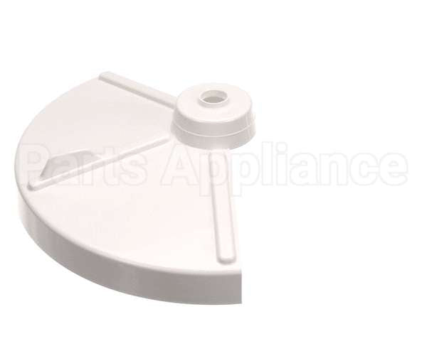 314217 Stoelting Cover Plastic Sliding Door