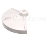 314217 Stoelting Cover Plastic Sliding Door