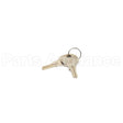 314290GS Briggs & Stratton Key-Latch