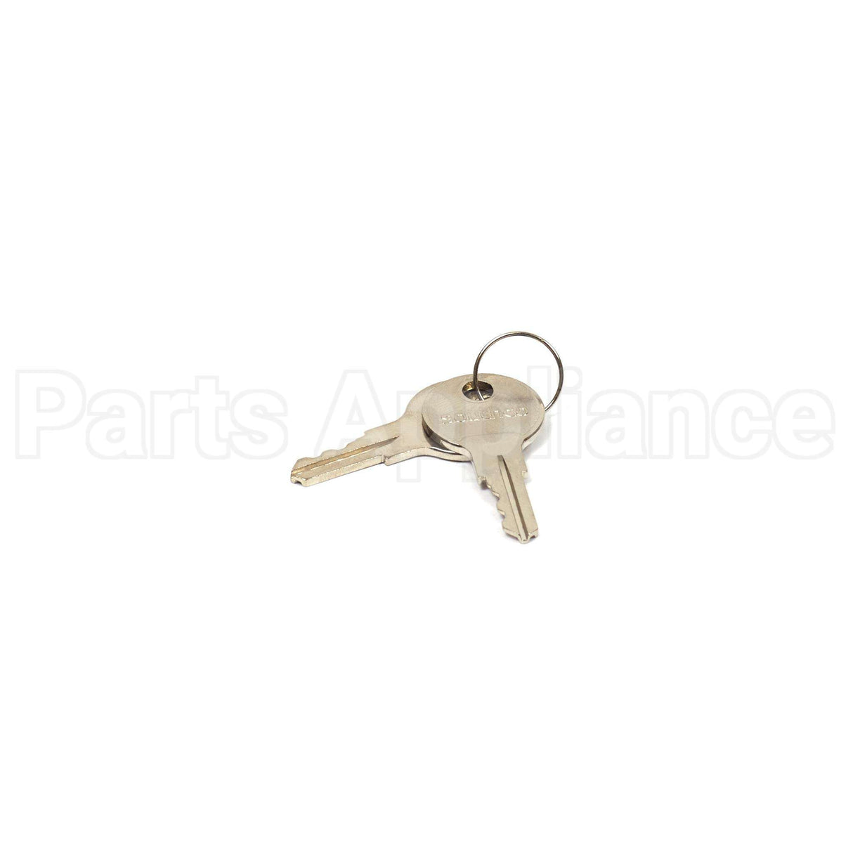 314290GS Briggs & Stratton Key-Latch