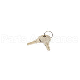 314290GS Briggs & Stratton Key-Latch