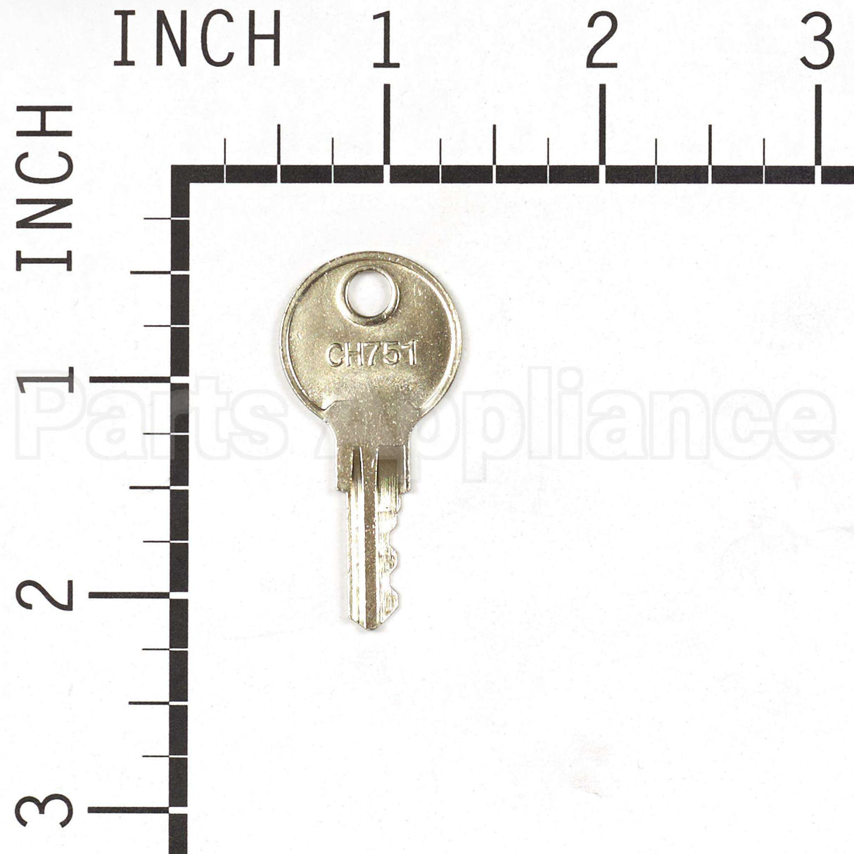 314290GS Briggs & Stratton Key-Latch