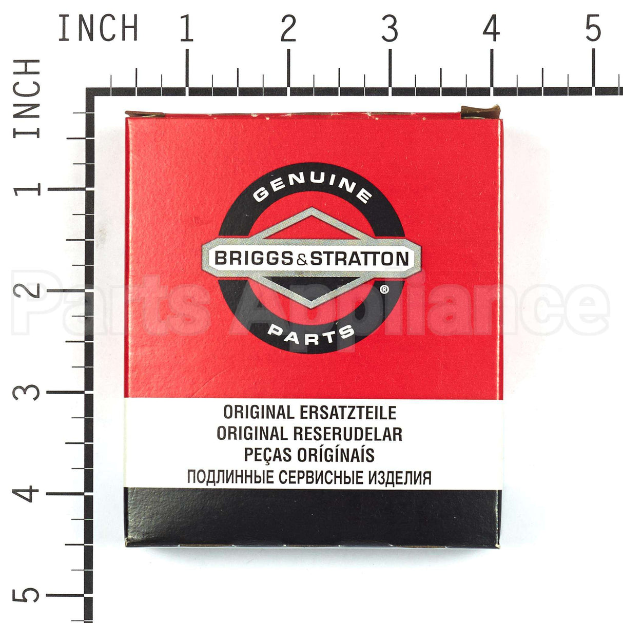314338GS Briggs & Stratton Regulator-Voltage
