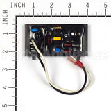 314338GS Briggs & Stratton Regulator-Voltage