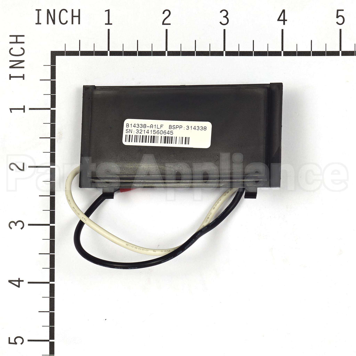 314338GS Briggs & Stratton Regulator-Voltage