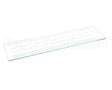 31435 Uline Glass Half Shelf Wlogo